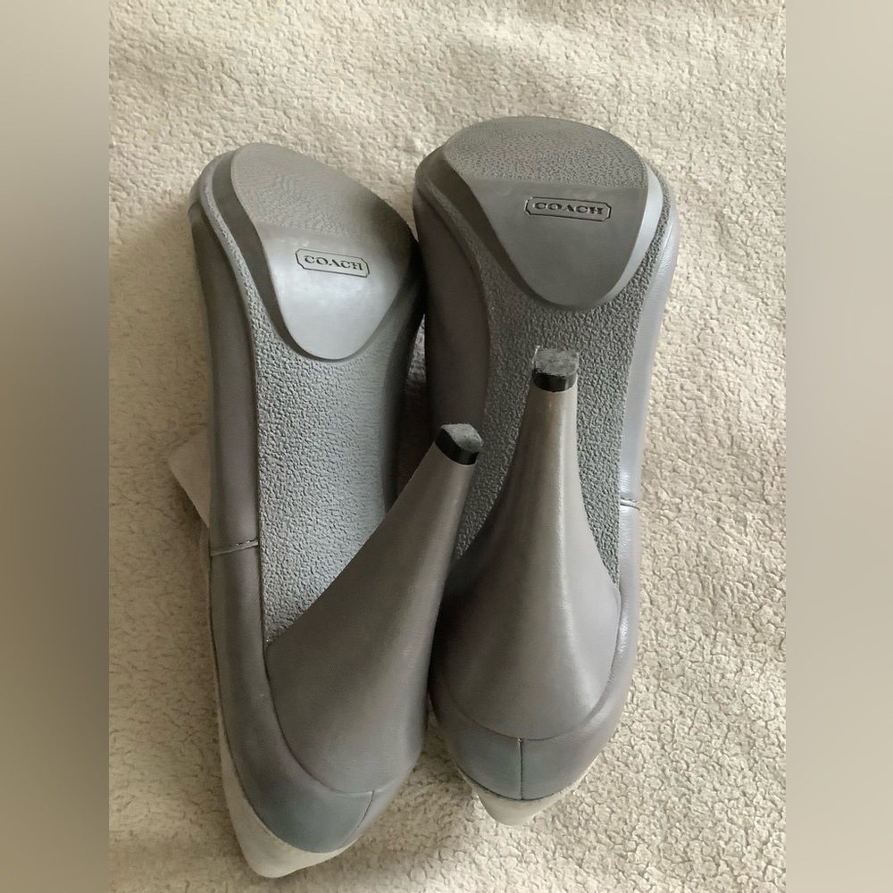 Coach Annika Ladies Shoes View 5